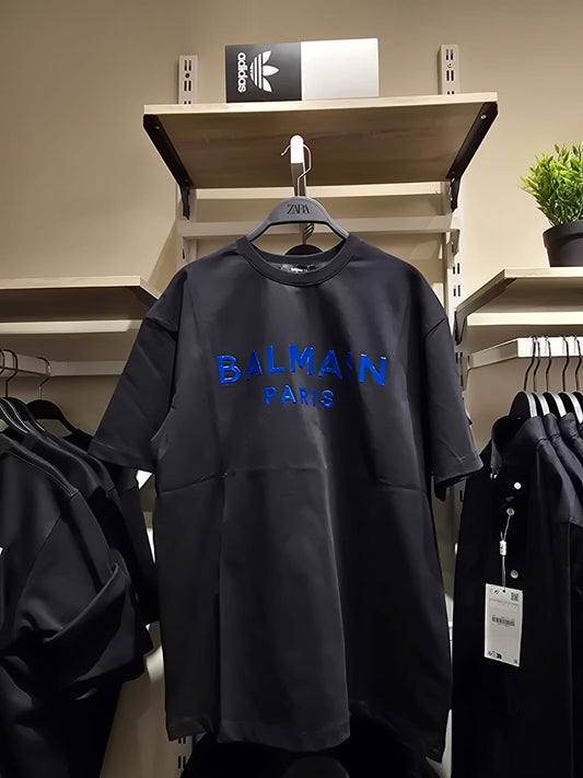 Balmain Paris t-shirt