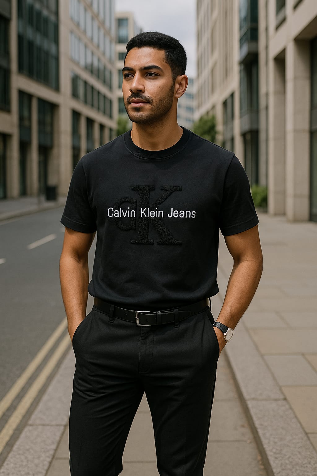 Calvin Klein Jeans T-shirt