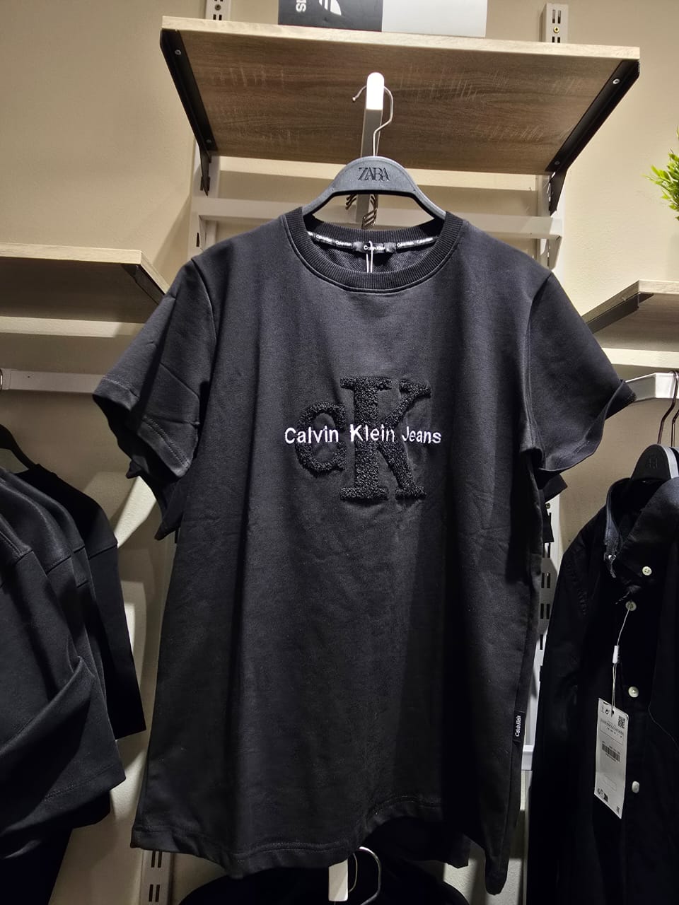 Calvin Klein Jeans T-shirt